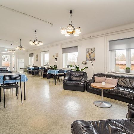 Galgavoelgye Munkasszallo Aszod Bagian luar foto