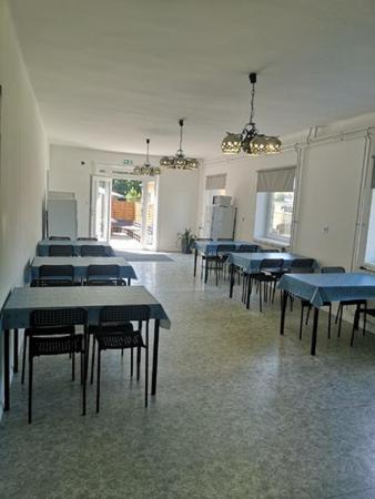 Galgavoelgye Munkasszallo Aszod Bagian luar foto