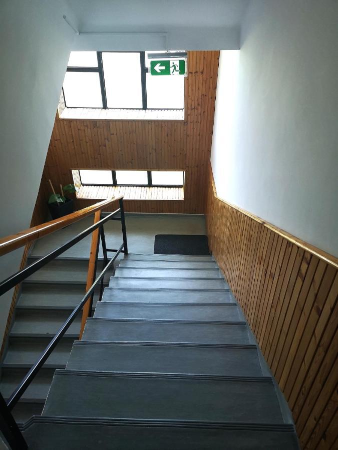 Galgavoelgye Munkasszallo Aszod Bagian luar foto