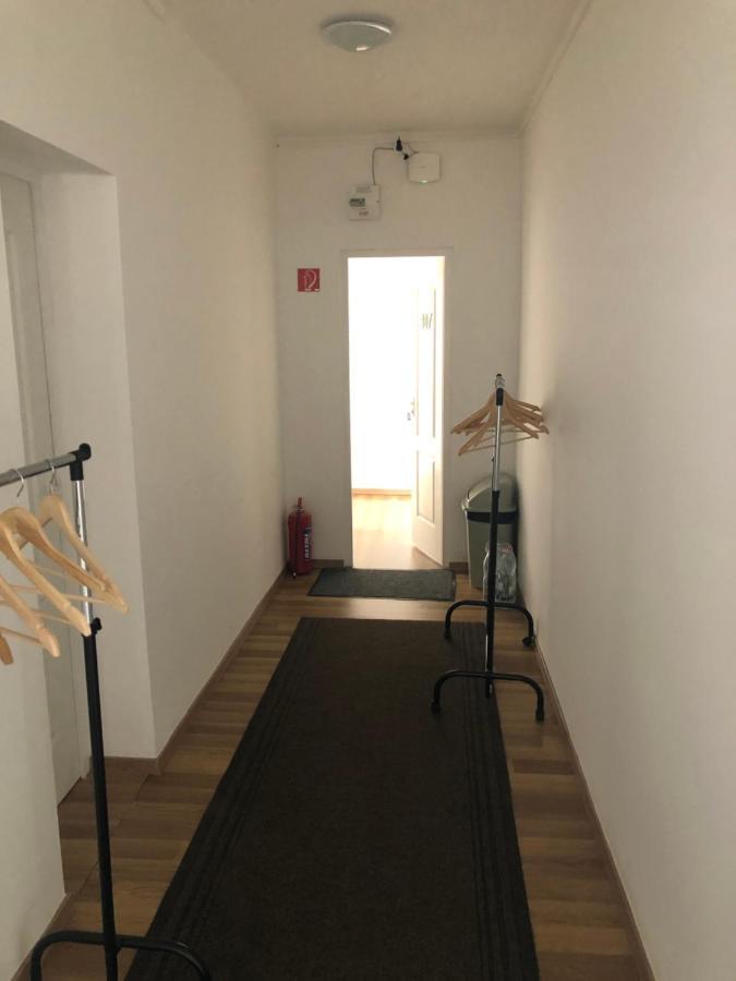 Galgavoelgye Munkasszallo Aszod Bagian luar foto